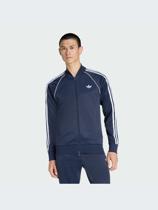 Кардигандар мен жемпірлер Adidas Adicolor үлгі KE3511-KZ Фото