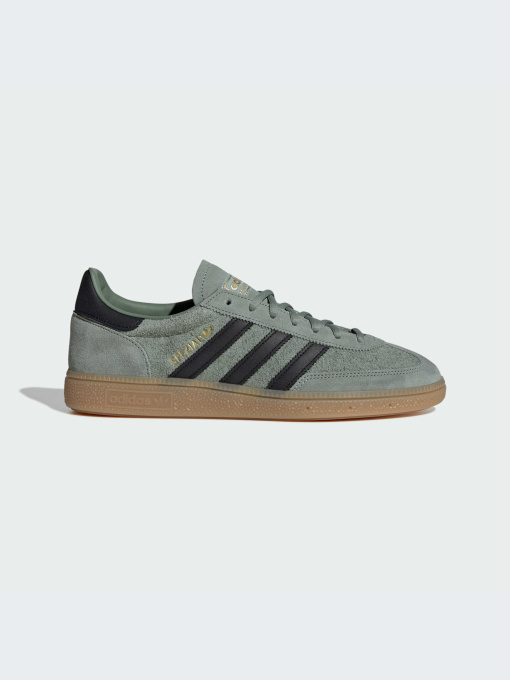 Кеды Adidas модель IH6507-KZ Фото