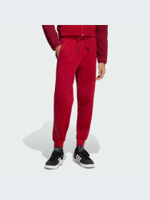 Брюки Adidas ZNE модель KE4685-KZ Фото