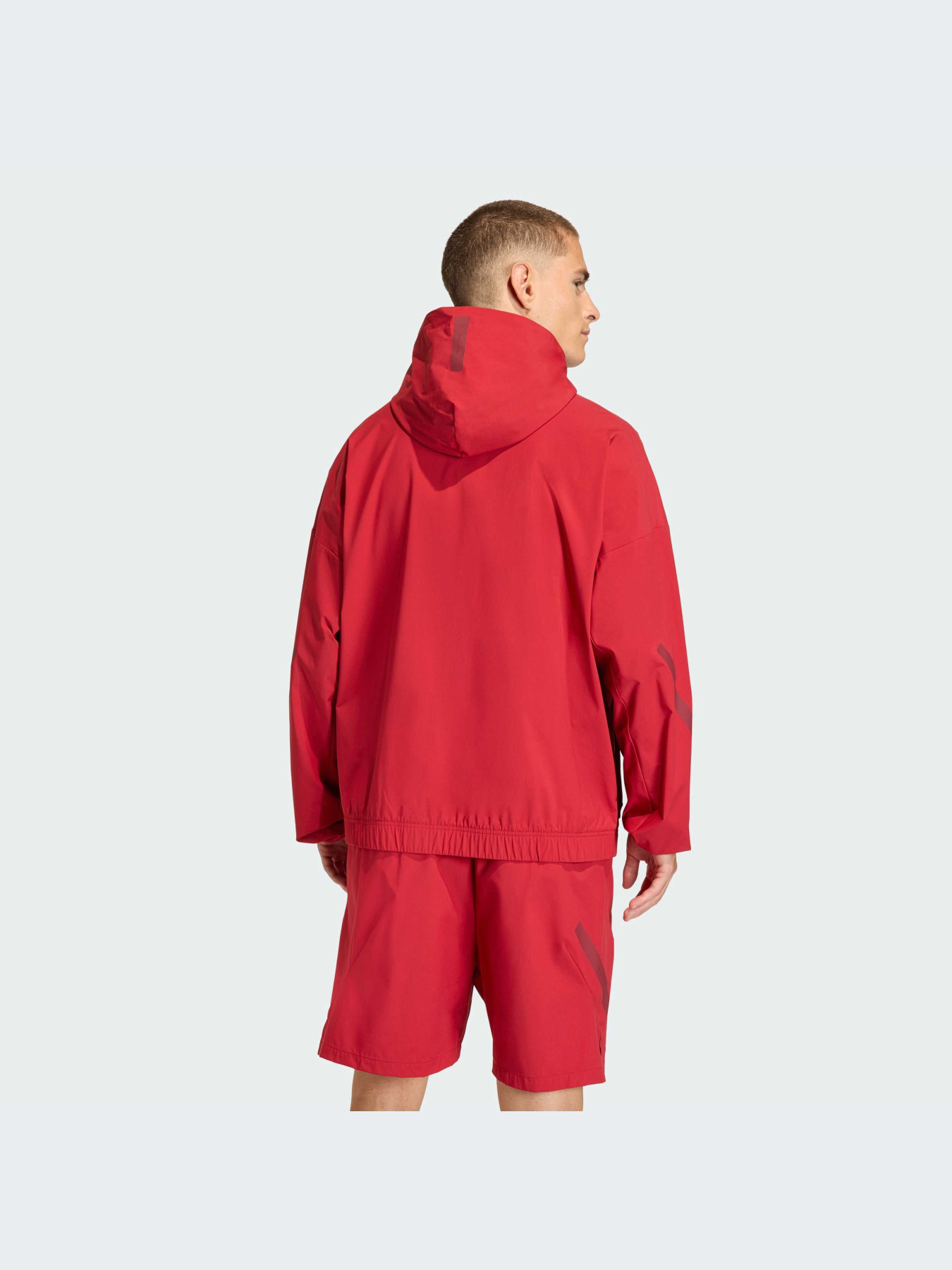 Худи и свитшоты Adidas ZNE модель KD8497-KZ Худи и свитшоты Adidas ZNE модель KD8497-KZ Фото