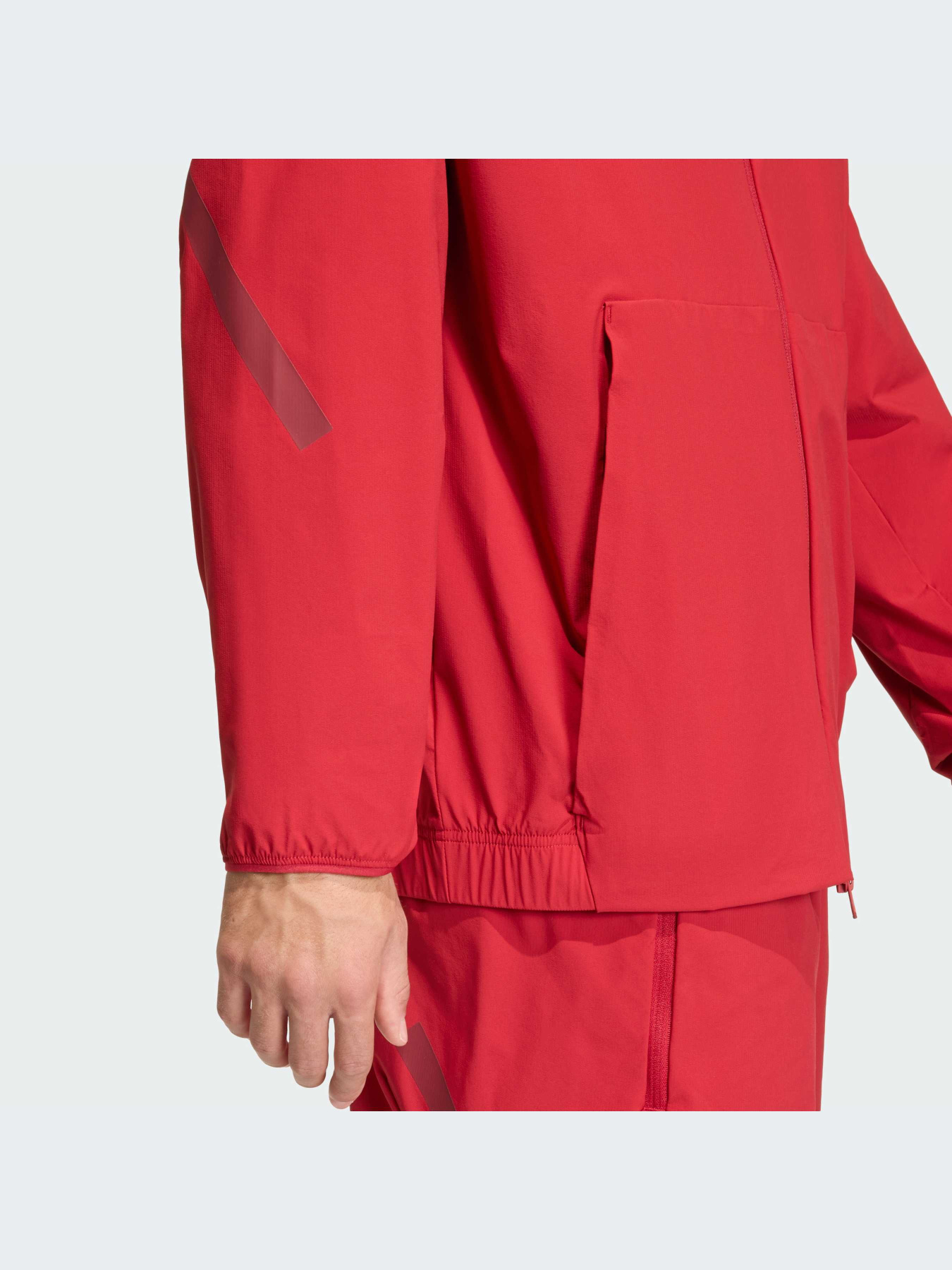 Худи и свитшоты Adidas ZNE модель KD8497-KZ Худи и свитшоты Adidas ZNE модель KD8497-KZ Фото