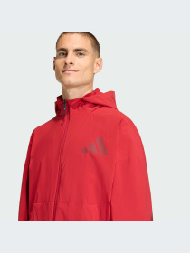 Худи и свитшоты Adidas ZNE модель KD8497-KZ Фото