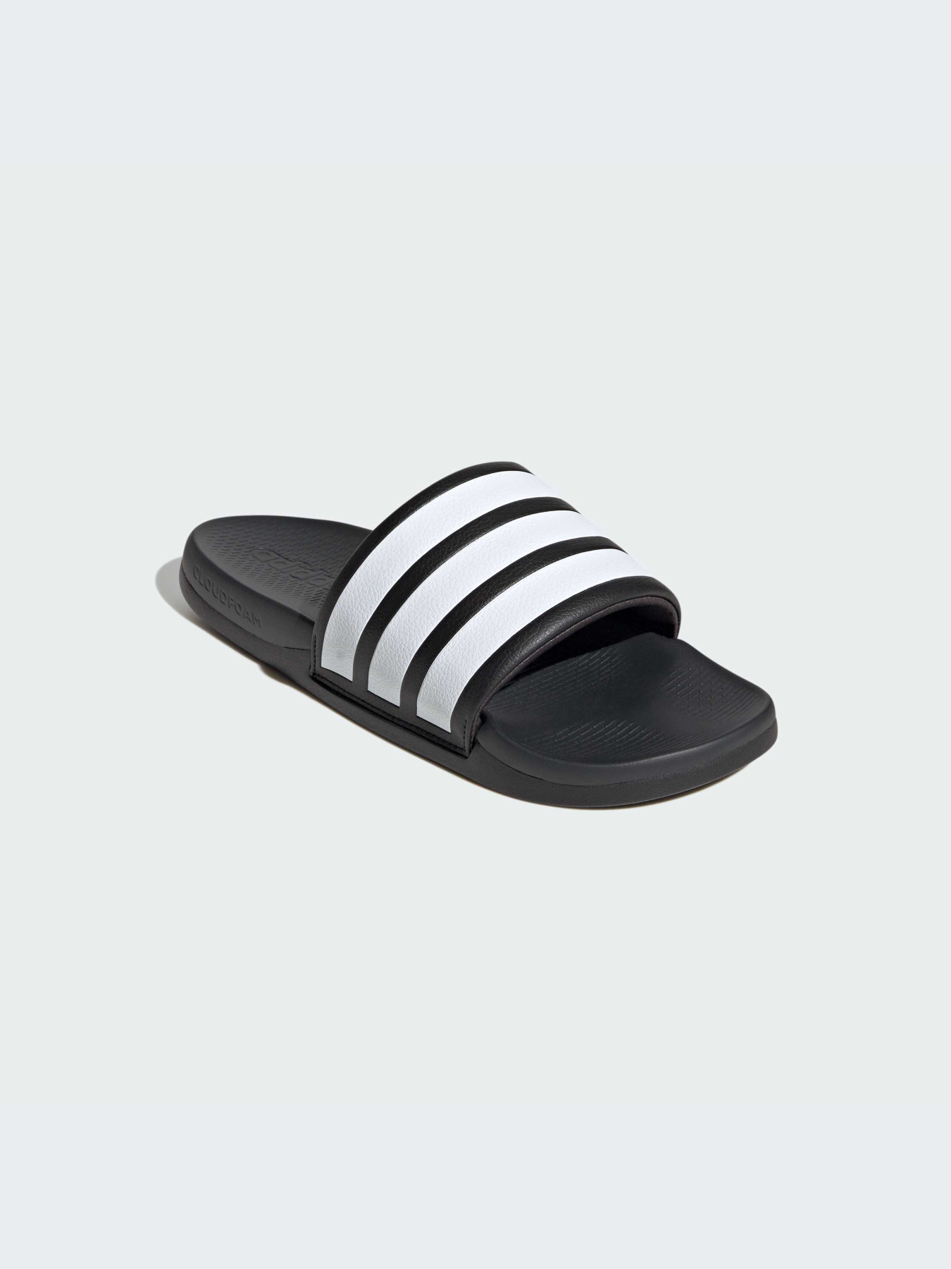 Шлёпанцы Adidas Adilette модель HP6999-KZ Шлёпанцы Adidas Adilette модель HP6999-KZ Фото