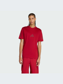 Футболкалар мен поло жейделер Adidas ZNE үлгі KE4695-KZ Фото