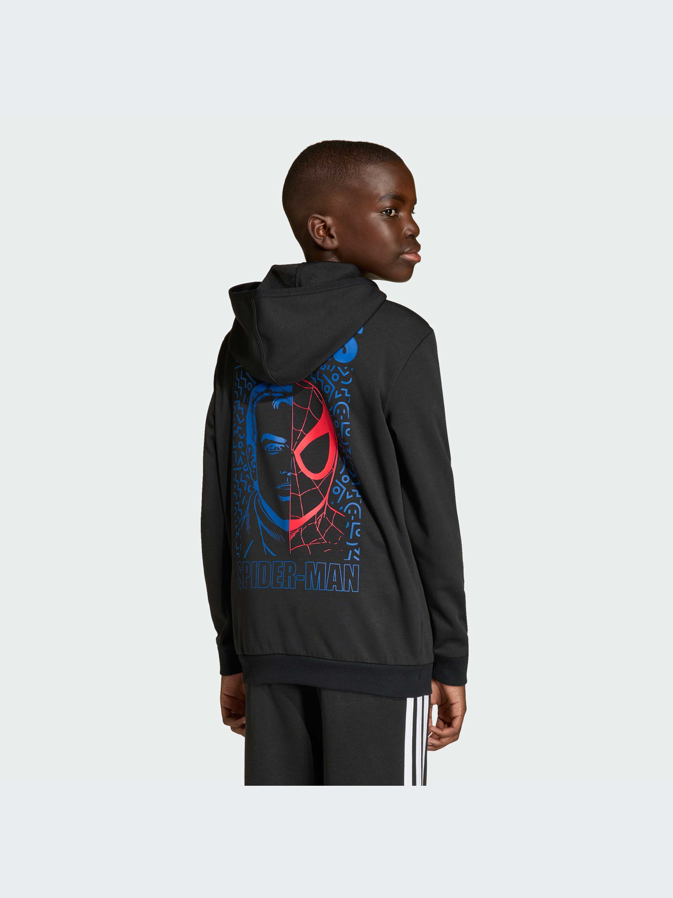 Худи и свитшоты Adidas модель KE2036-KZ Худи и свитшоты Adidas модель KE2036-KZ Фото