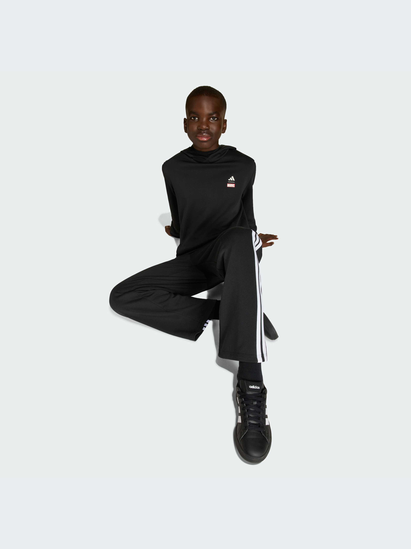 Худи и свитшоты Adidas модель KE2036-KZ Худи и свитшоты Adidas модель KE2036-KZ Фото