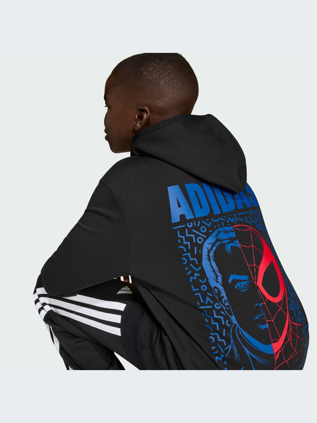 Худи и свитшоты Adidas модель KE2036-KZ Худи и свитшоты Adidas модель KE2036-KZ Фото