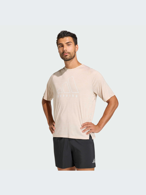 Футболкалар мен поло жейделер Adidas үлгі KA0313-KZ Фото