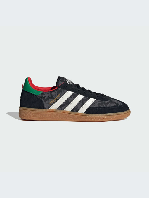 Кеды Adidas модель HQ7261-KZ Фото