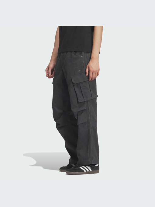 Брюки Adidas модель KR5043-KZ Фото