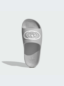 Шлёпанцы Adidas Adilette модель KK3579-KZ Фото