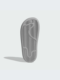 Шлёпанцы Adidas Adilette модель KK3579-KZ Фото