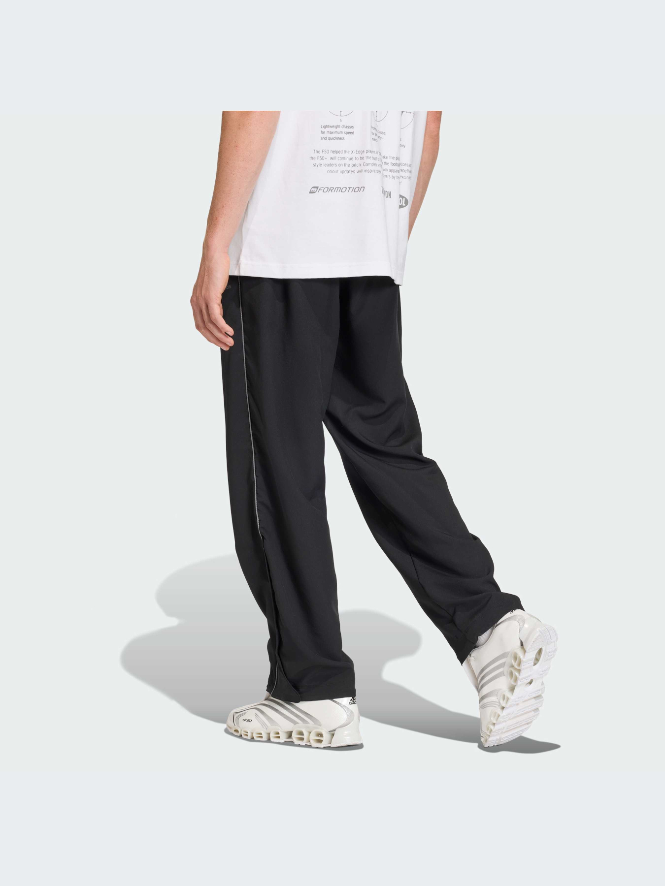 Брюки Adidas модель KE0742-KZ Брюки Adidas модель KE0742-KZ Фото