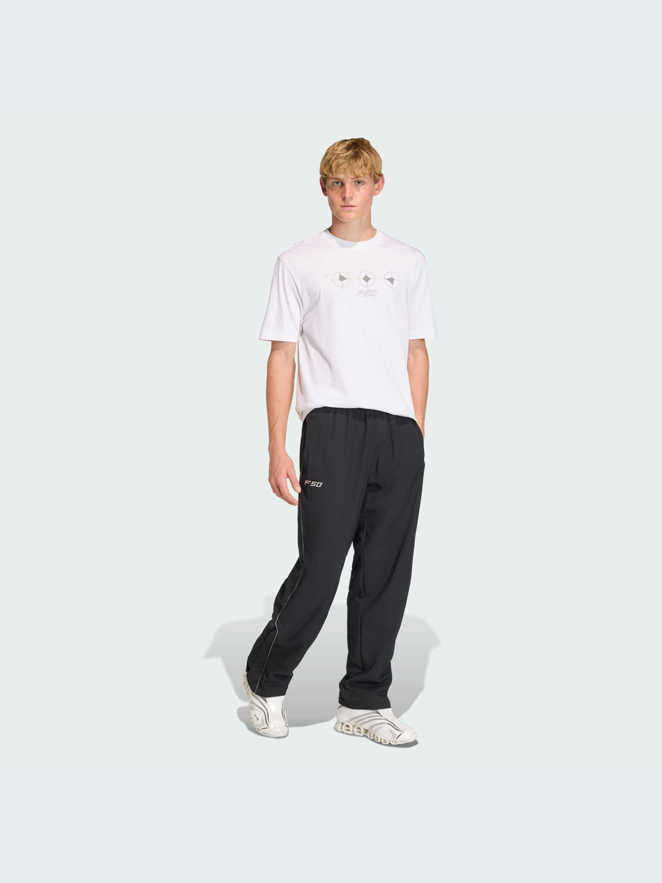 Брюки Adidas модель KE0742-KZ Брюки Adidas модель KE0742-KZ Фото