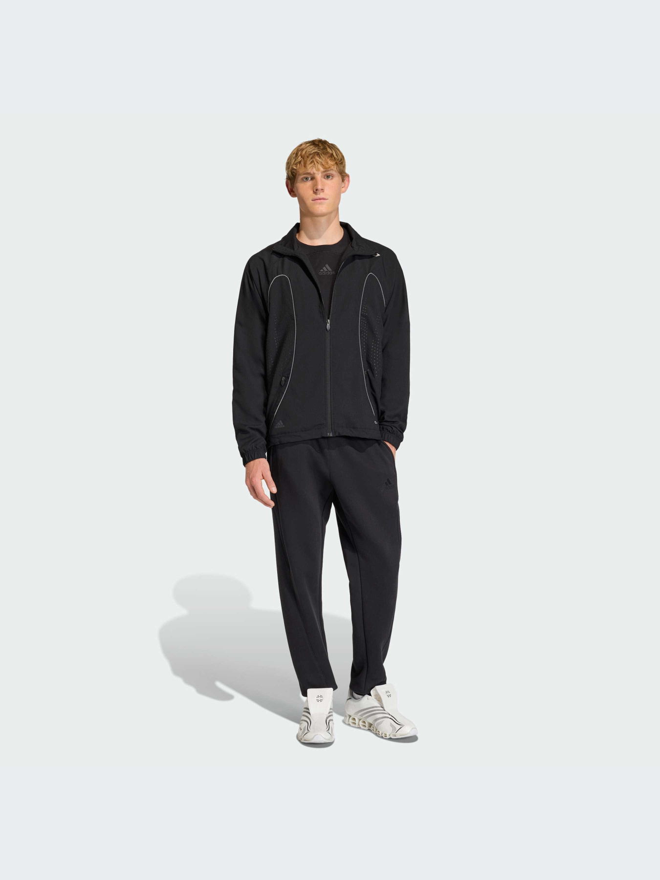 Худи и свитшоты Adidas модель KE0735-KZ Худи и свитшоты Adidas модель KE0735-KZ Фото