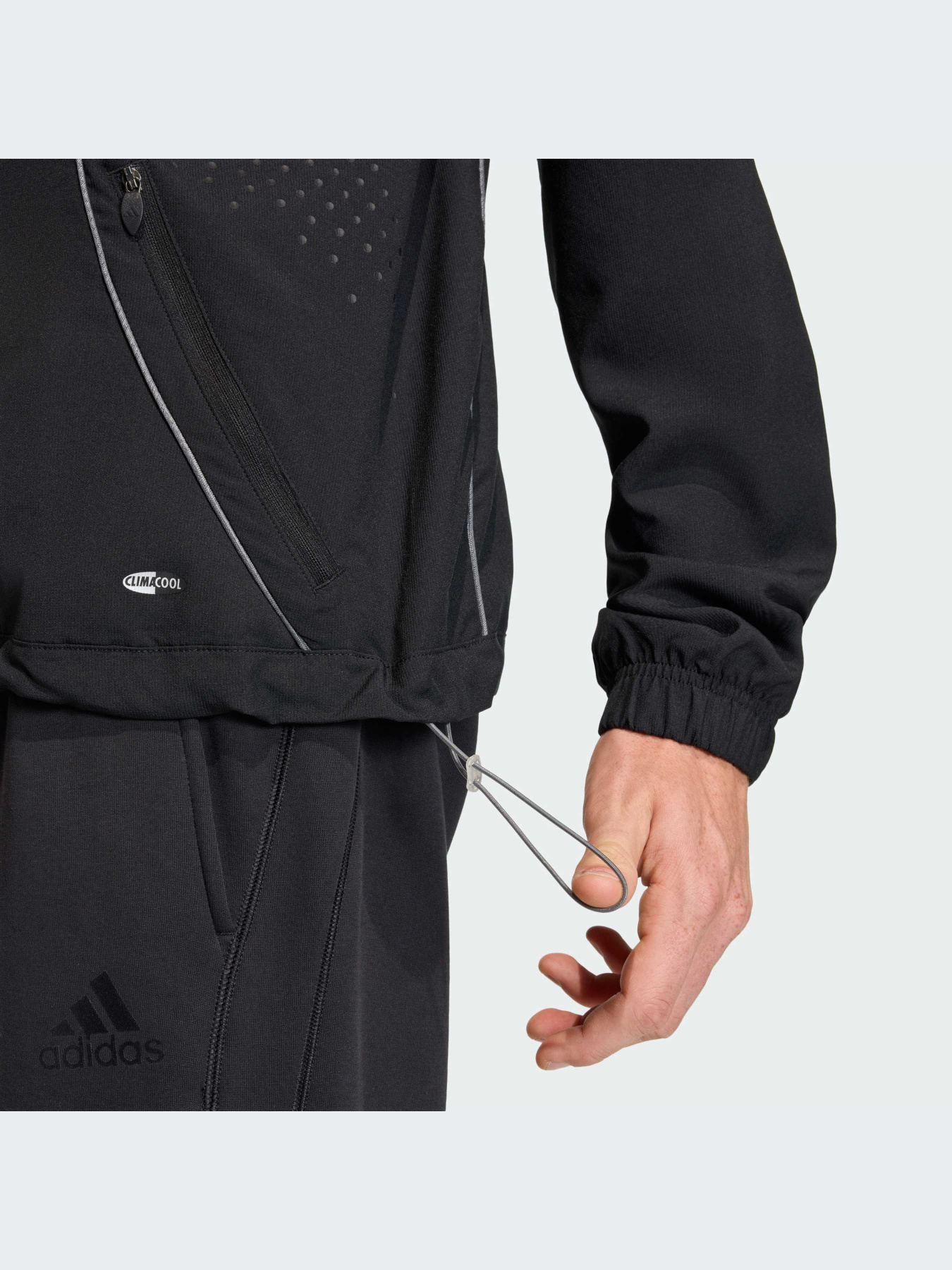 Худи и свитшоты Adidas модель KE0735-KZ Худи и свитшоты Adidas модель KE0735-KZ Фото