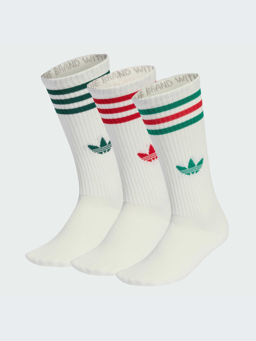 Носки и гольфы Adidas модель KD8239-KZ Фото