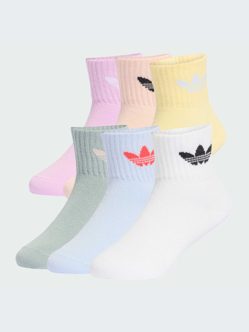 Носки и гольфы Adidas модель KC7916-KZ Фото
