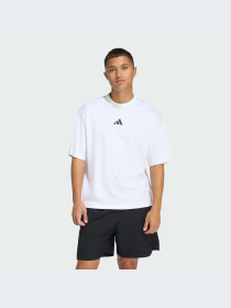 Футболкалар мен поло жейделер Adidas үлгі KC1050-KZ Фото