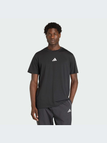 Футболкалар мен поло жейделер Adidas Clima үлгі KB9404-KZ Фото