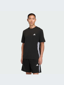 Футболкалар мен поло жейделер Adidas үлгі KA3486-KZ Фото