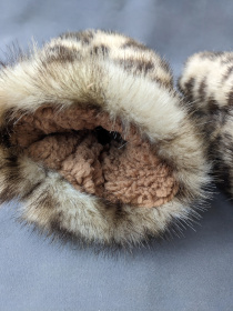 Варежки INNOE модель 85005-2 Фото