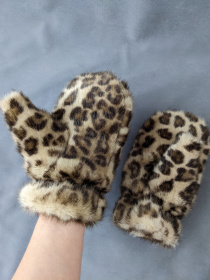 Варежки INNOE модель 85005-2 Фото