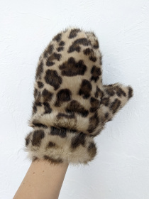 Варежки INNOE модель 85005-2 Фото