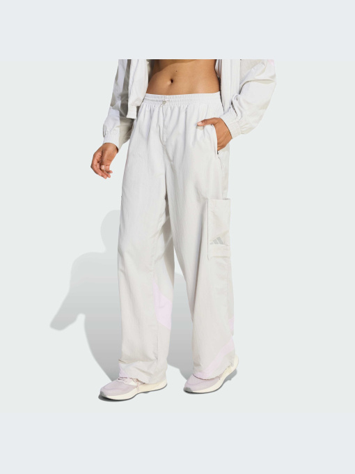 Брюки Adidas модель KA0336-KZ Фото