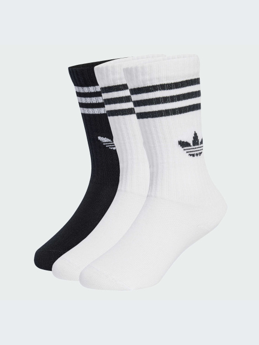 Носки и гольфы Adidas Adicolor модель JZ7496-KZ Фото