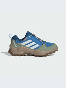 Кроссовки Adidas Terrex модель JR6639-KZ Фото