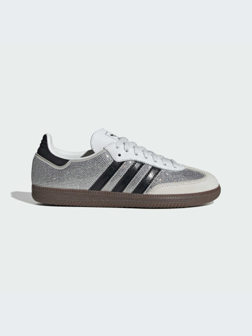 Кеды Adidas модель IH9055-KZ Фото