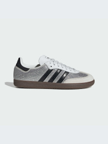 Кеды Adidas модель IH9055-KZ Фото