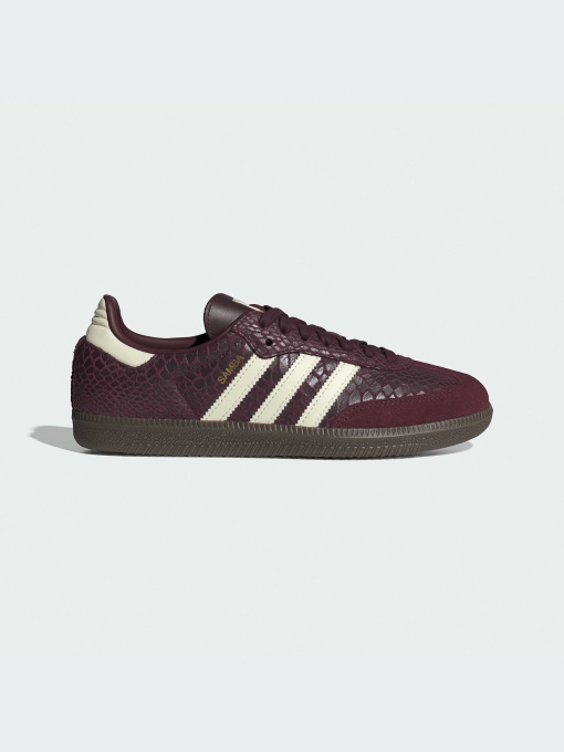 Кеды Adidas модель IH3979-KZ Фото