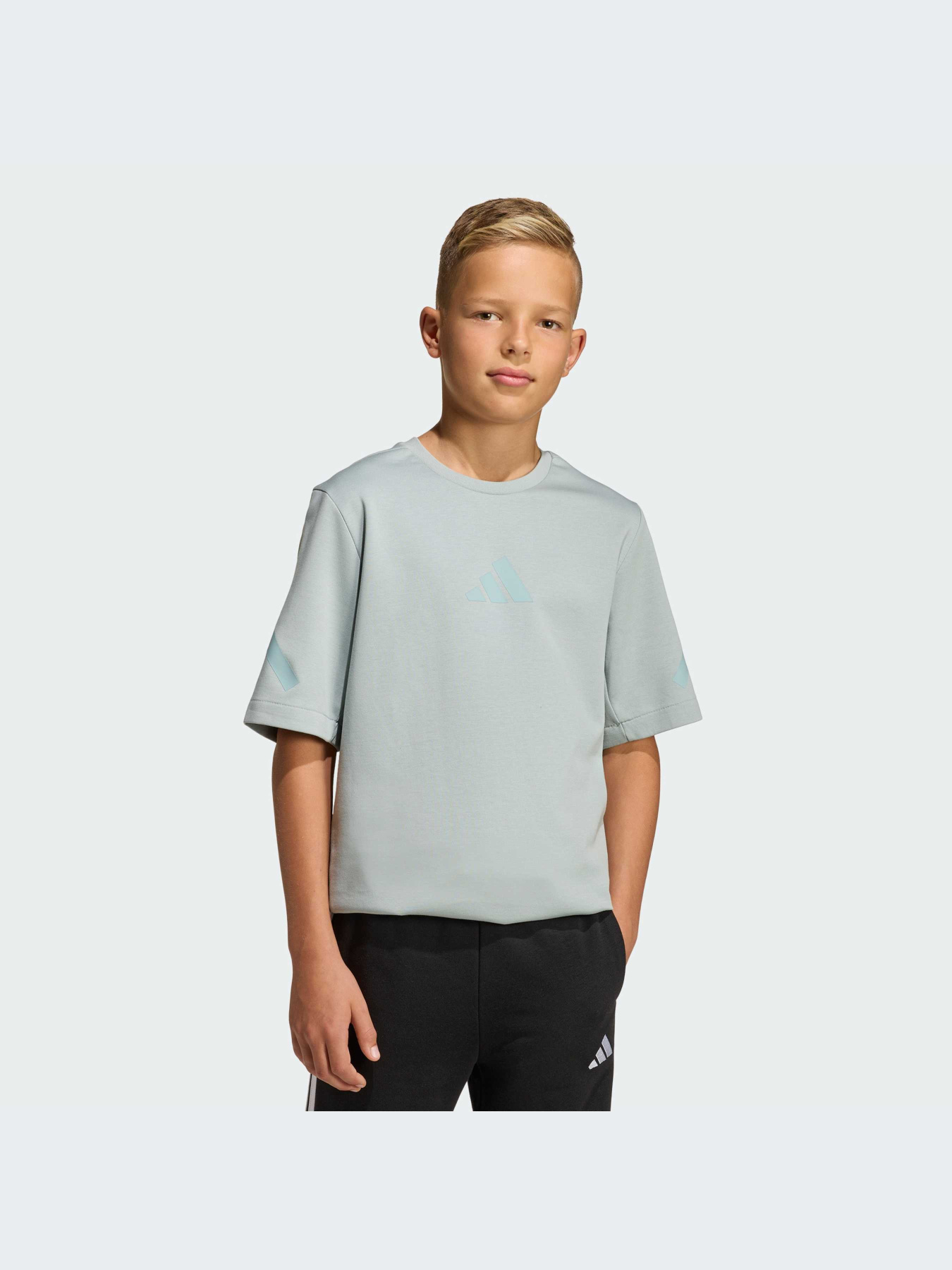 Футболки и поло Adidas ZNE модель KD8579-KZ Футболки и поло Adidas ZNE модель KD8579-KZ Фото