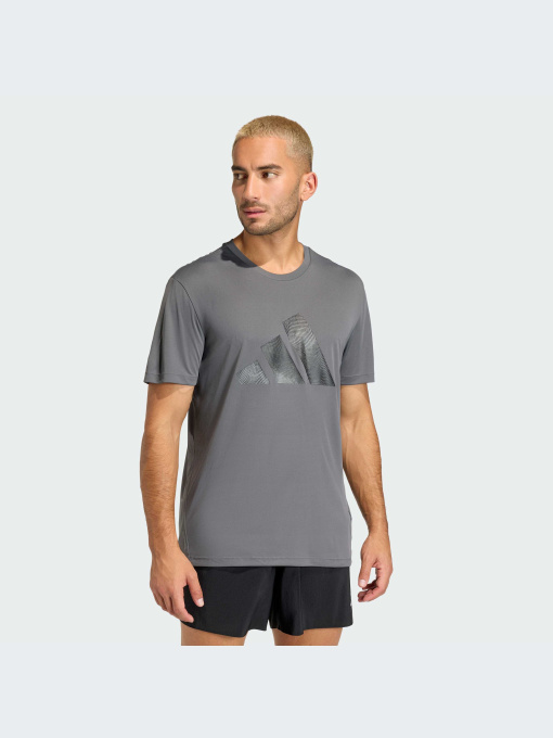Футболкалар мен поло жейделер Adidas үлгі KC4275-KZ Фото