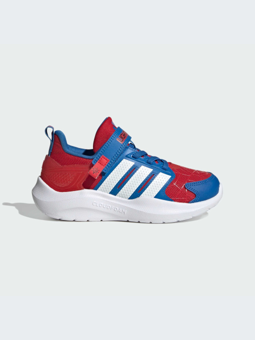 Кроссовки Adidas модель JR2334-KZ Фото