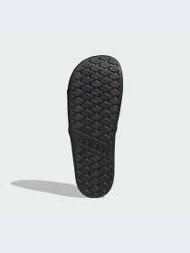 Шлёпанцы Adidas Adilette модель HQ2467-KZ Фото