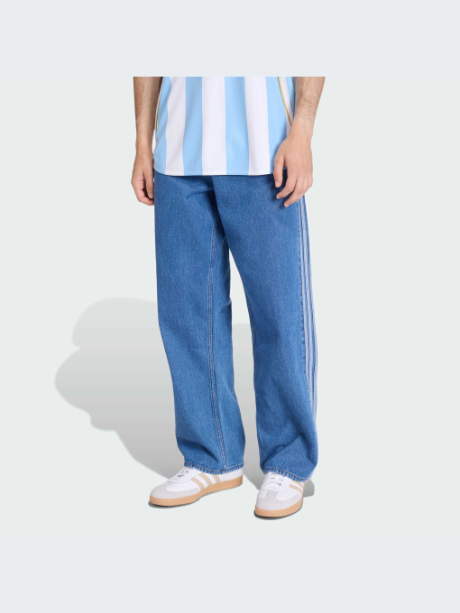 Джинсы Adidas модель KD1499-KZ Фото