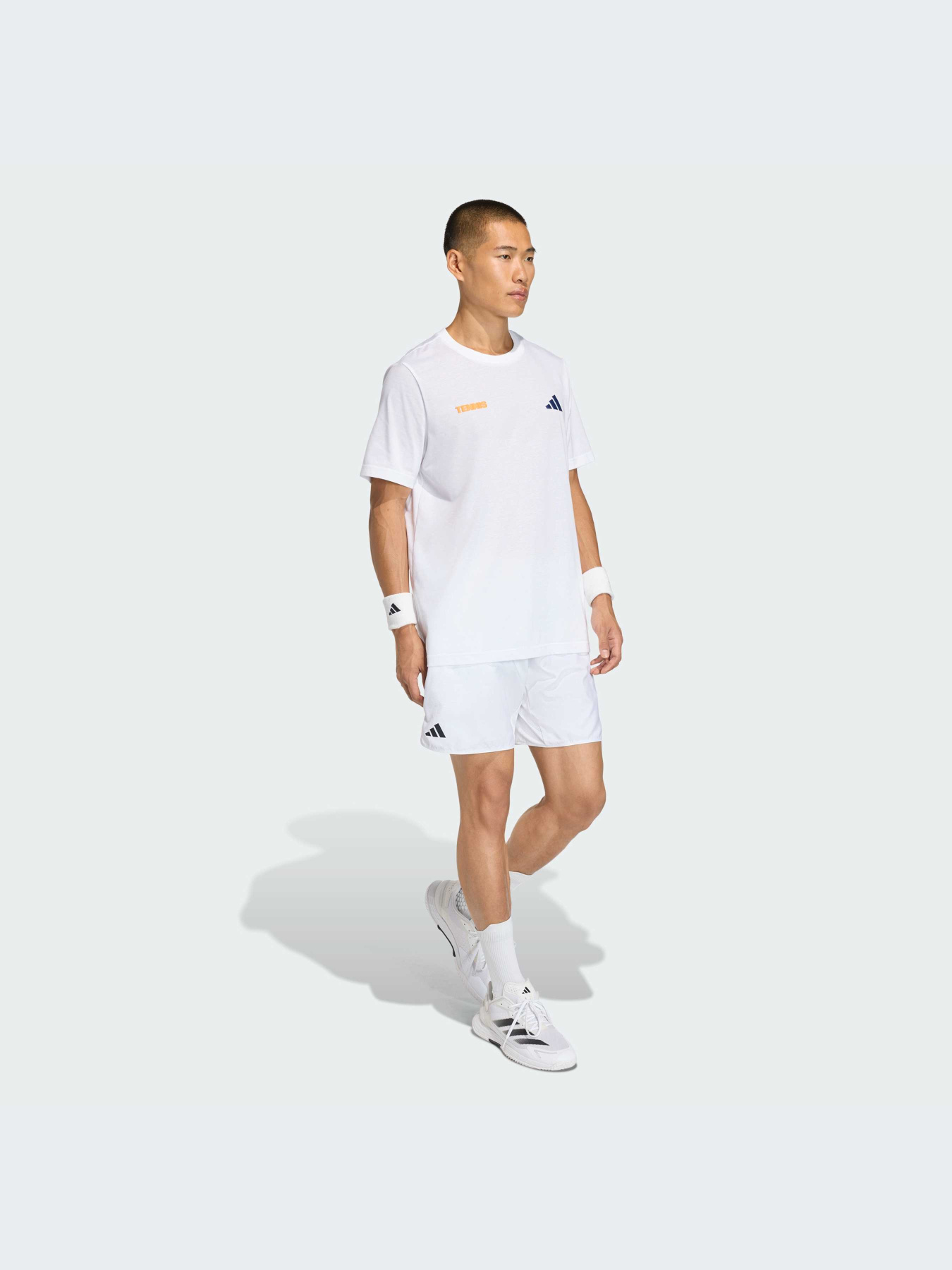 Футболки и поло Adidas модель KB9431-KZ Футболки и поло Adidas модель KB9431-KZ Фото