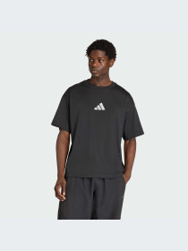 Футболкалар мен поло жейделер Adidas Clima үлгі KB9395-KZ Фото