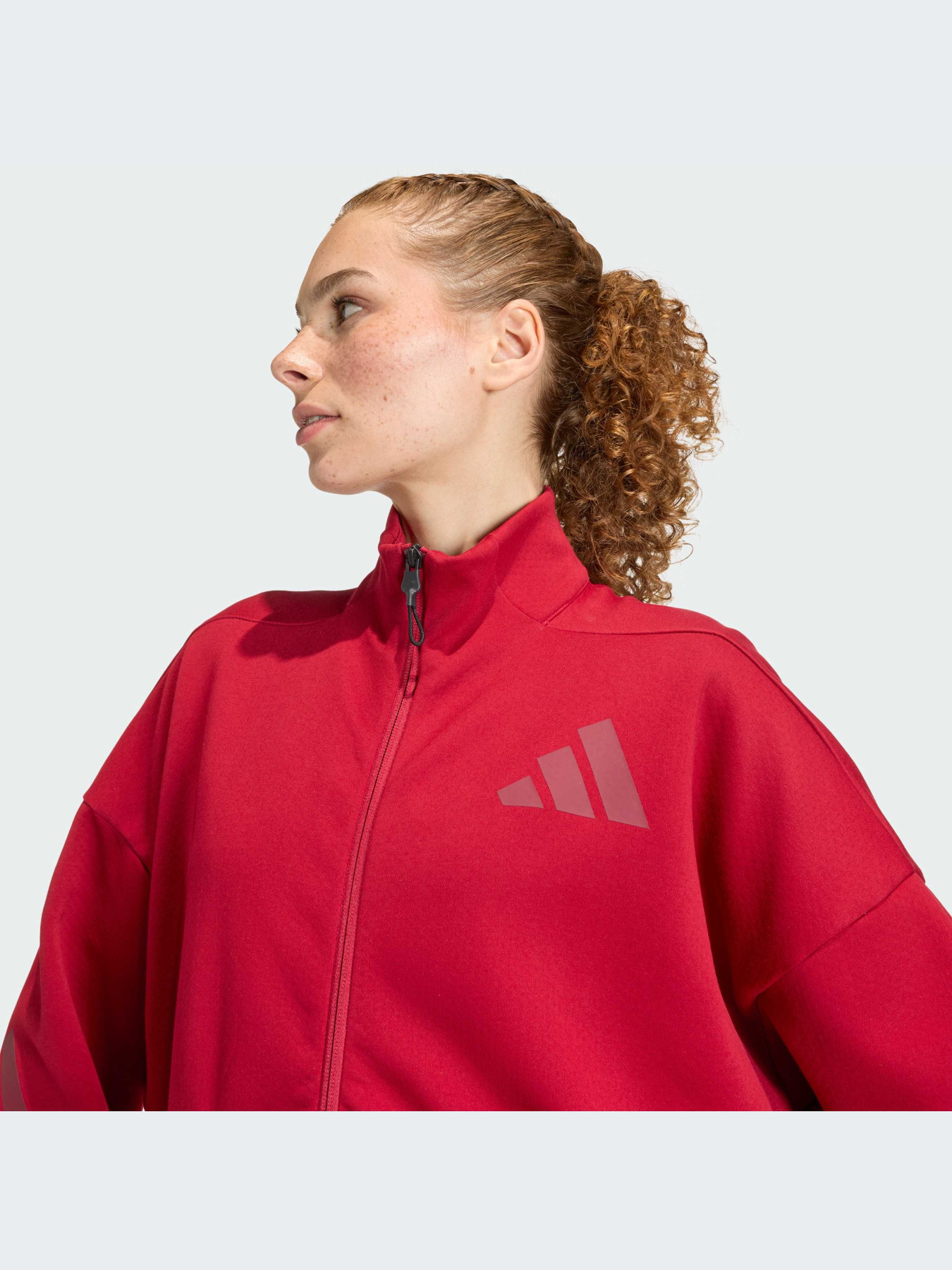 Худи и свитшоты Adidas ZNE модель KC7736-KZ Фото