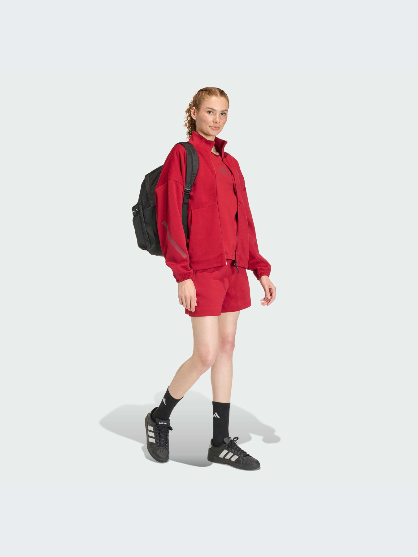 Футболки и поло Adidas ZNE модель KC7718-KZ Футболки и поло Adidas ZNE модель KC7718-KZ Фото