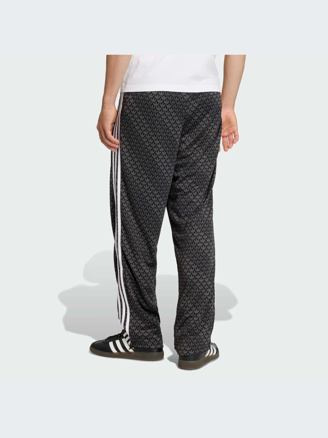 Брюки Adidas модель KC9159-KZ Брюки Adidas модель KC9159-KZ Фото