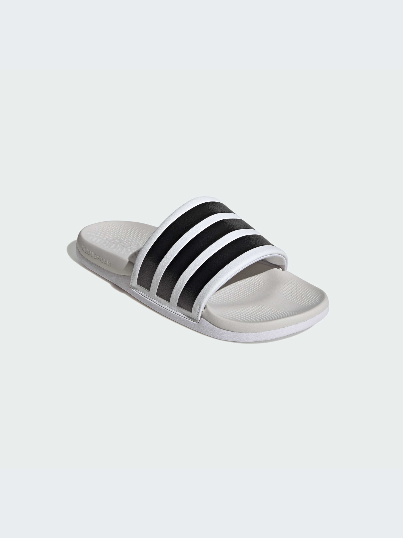 Шлёпанцы Adidas Adilette модель HQ2466-KZ Шлёпанцы Adidas Adilette модель HQ2466-KZ Фото