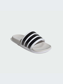 Шлёпанцы Adidas Adilette модель HQ2466-KZ Фото