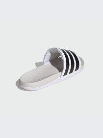 Шлёпанцы Adidas Adilette модель HQ2466-KZ Фото
