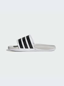 Шлёпанцы Adidas Adilette модель HQ2466-KZ Фото