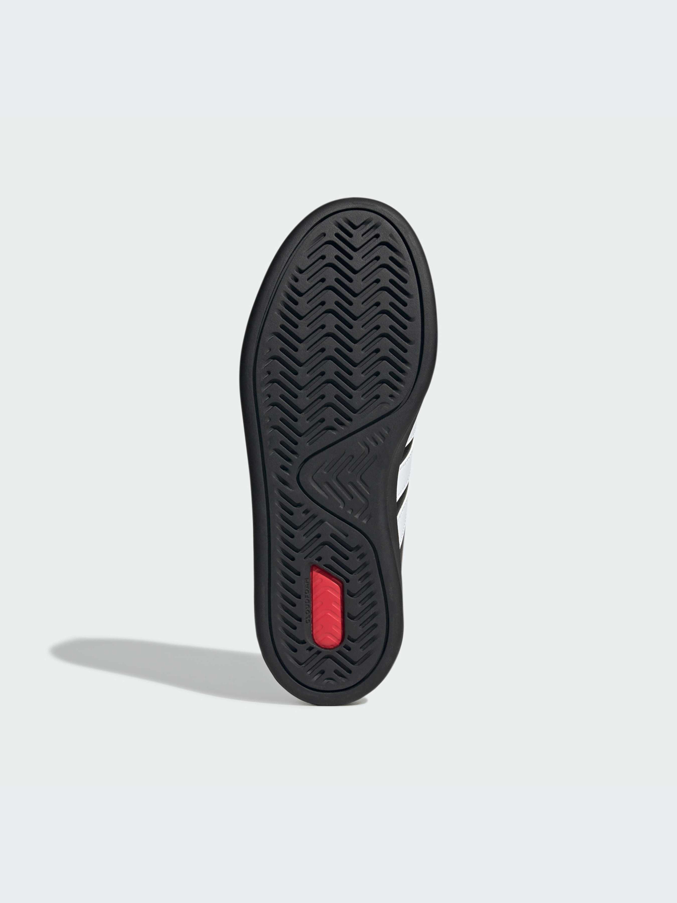 Кеды Adidas модель IH3907-KZ Фото