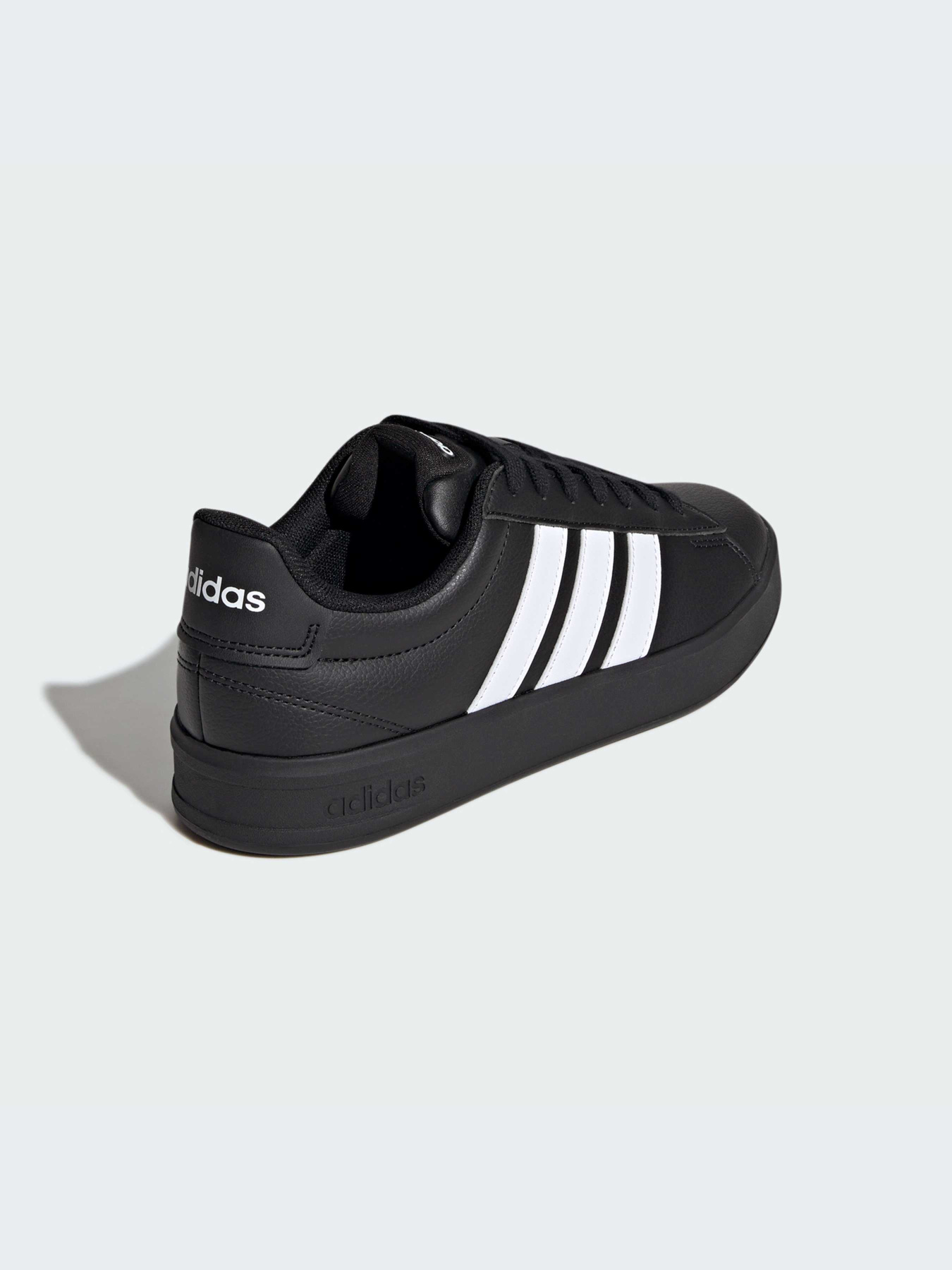 Кеды Adidas модель IH3907-KZ Фото